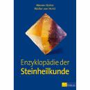 Enzyklopädie der Steinheilkunde, Kühni/von Holst, AT-Verlag